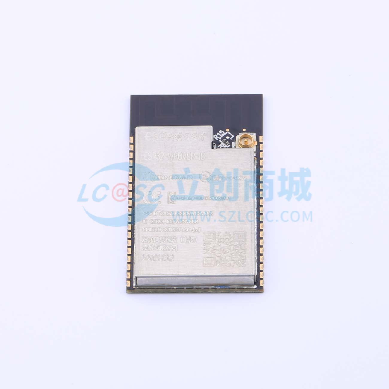 ESP32-WROVER-IB (4MB)商品缩略图