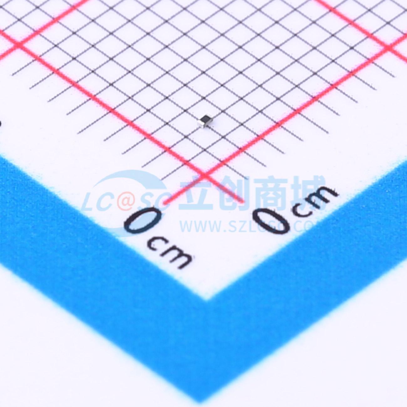 AC0201FR-07150RL实物图