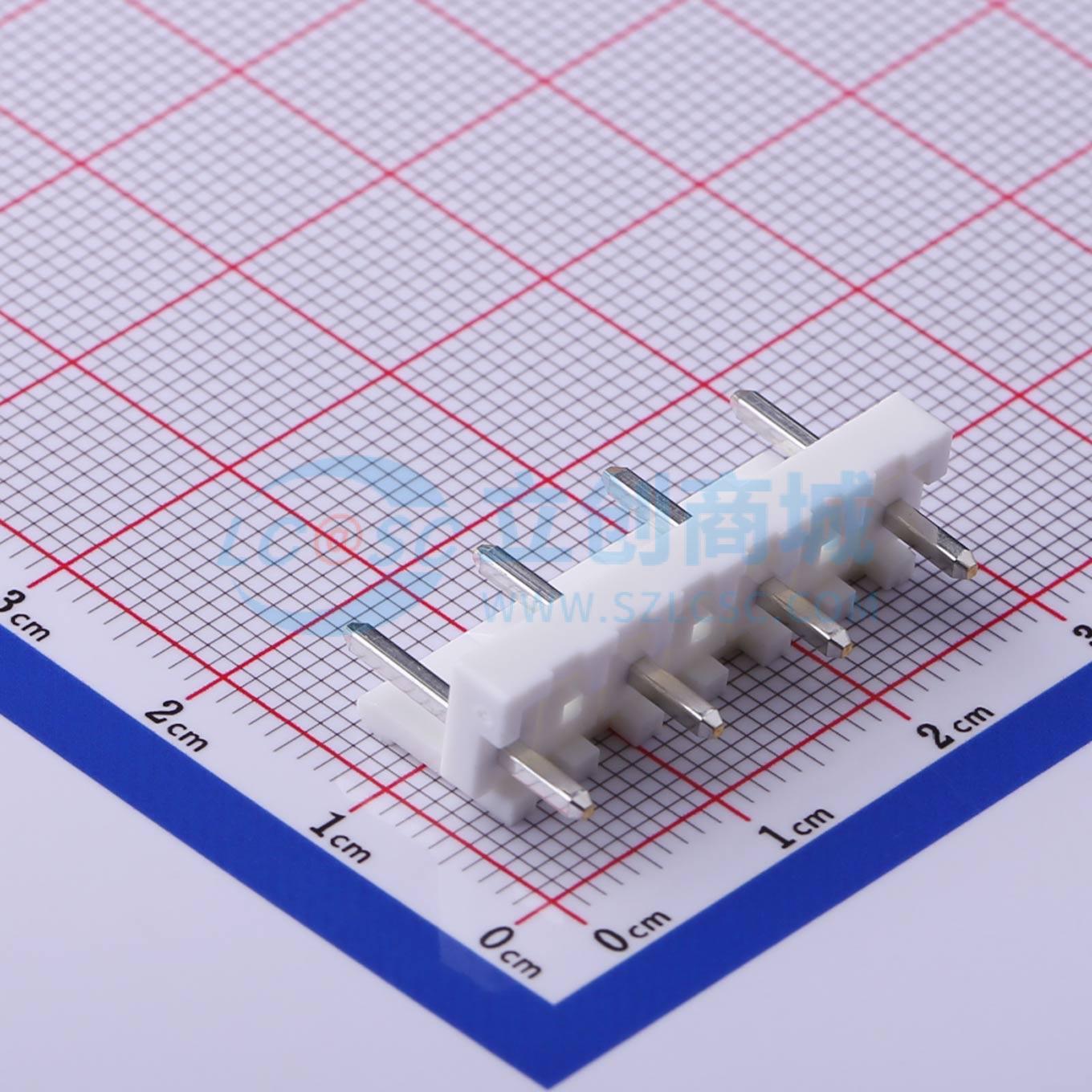 B4P7-VH-B(LF)(SN)实物图