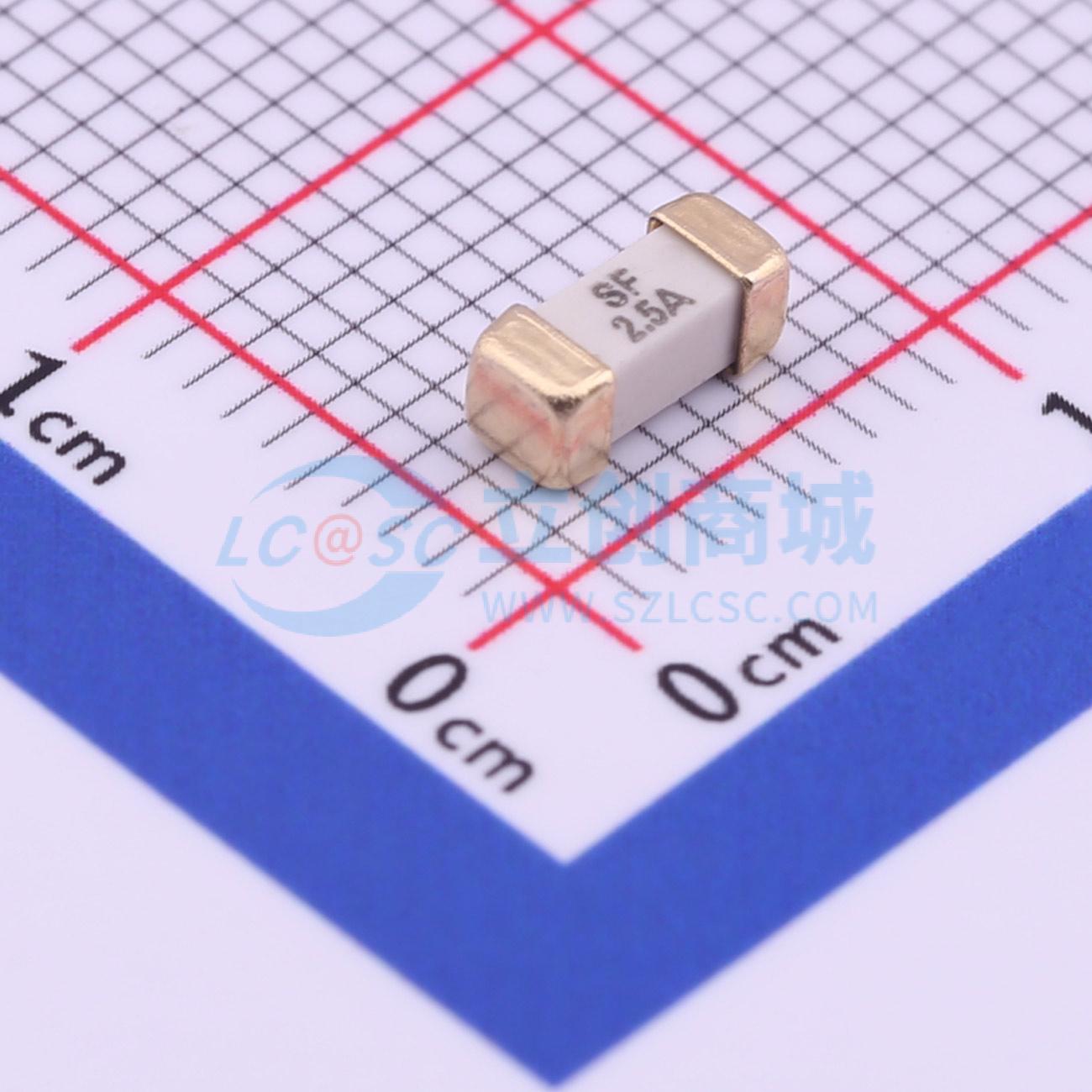 点击查看大图 S6125-F-2.5A实物图