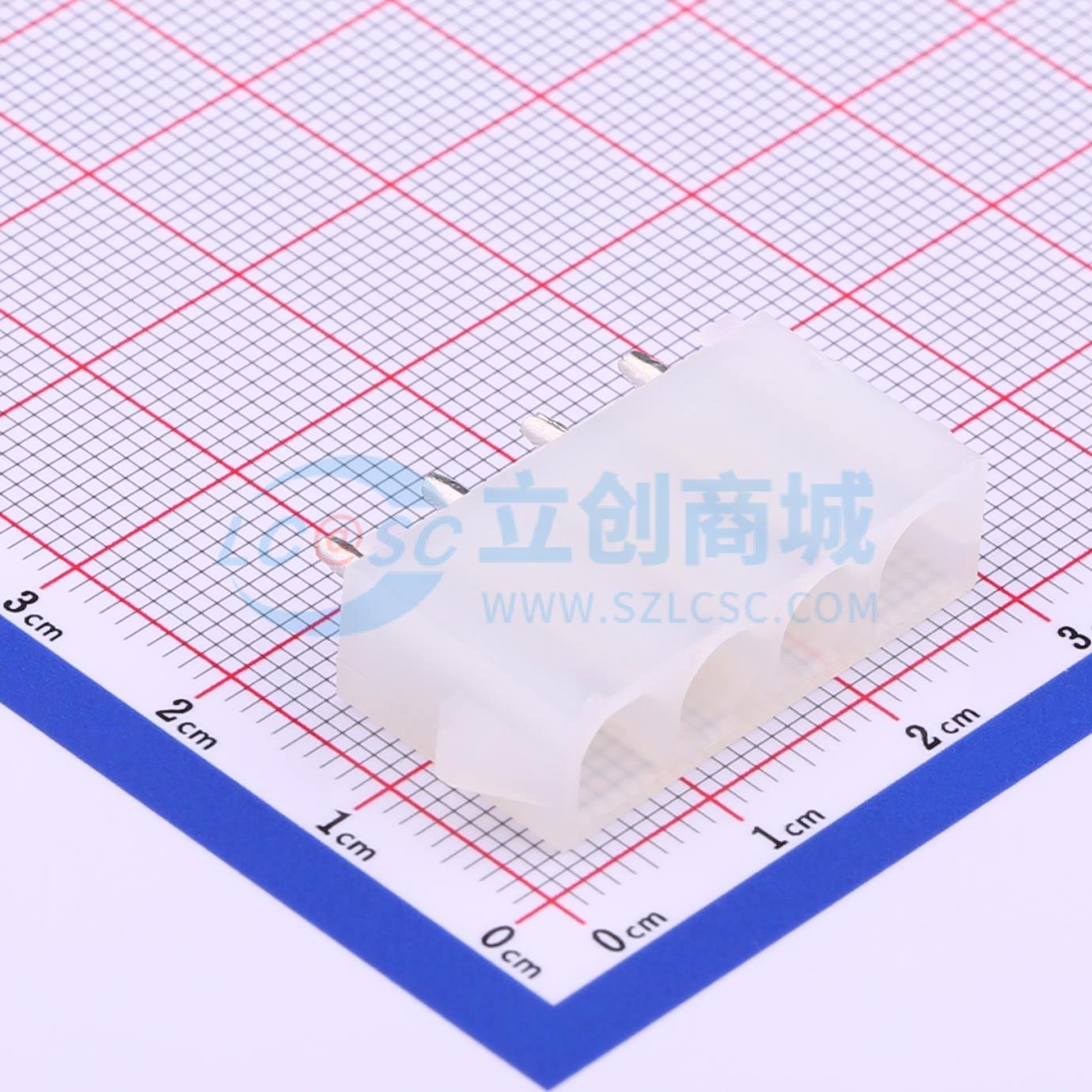 点击查看大图 HX63080-4AR实物图