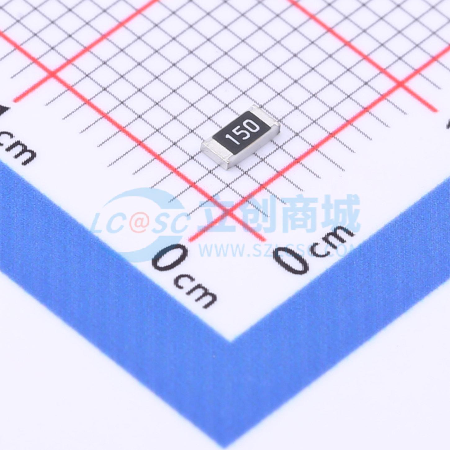 点击查看大图 MR12X150JTL实物图