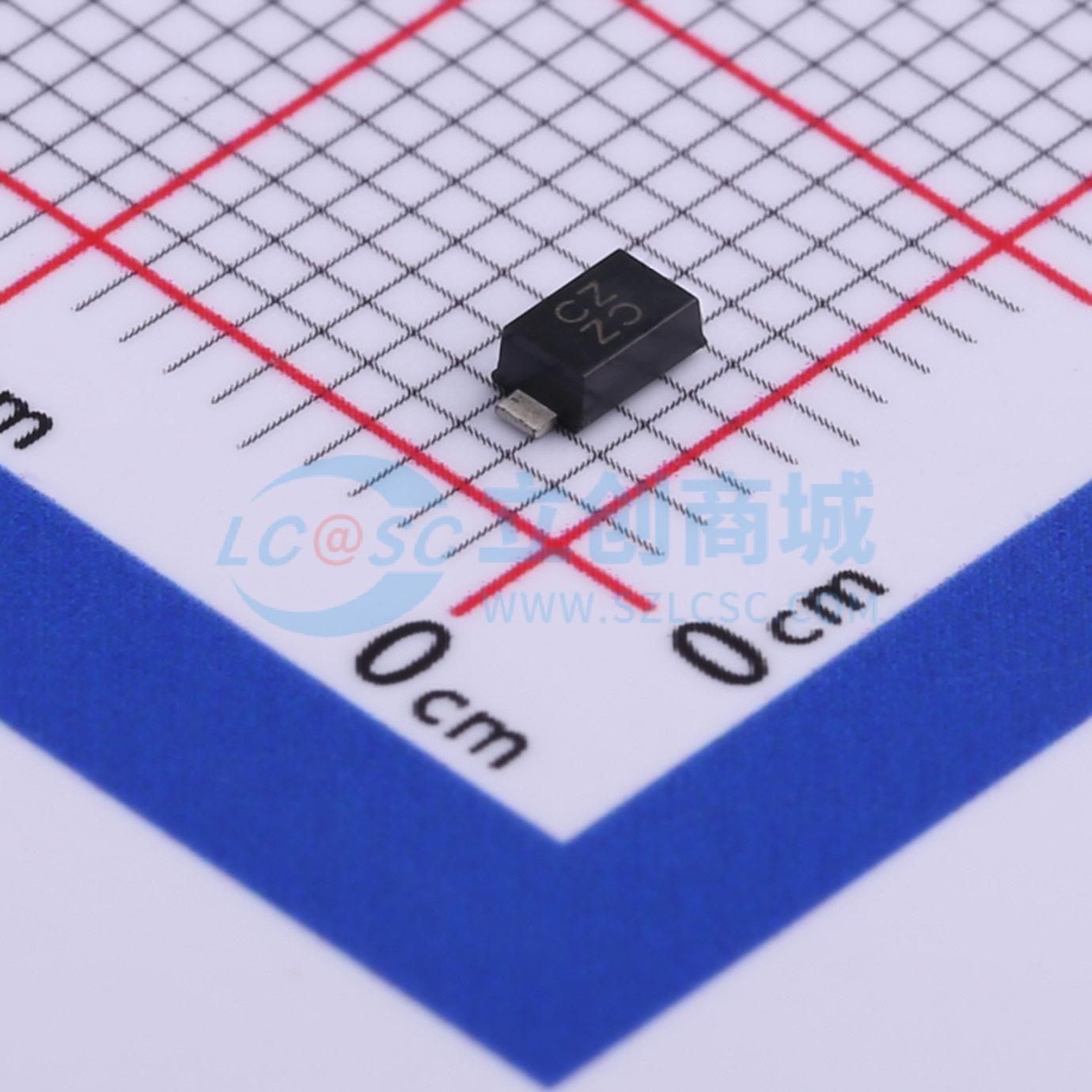 点击查看大图 SJD12C51L01实物图