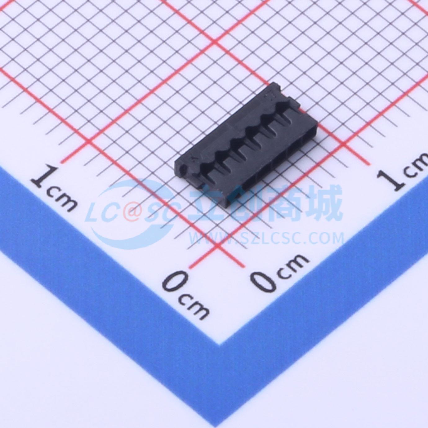 点击查看大图 FHG12002-S02M6K6B实物图