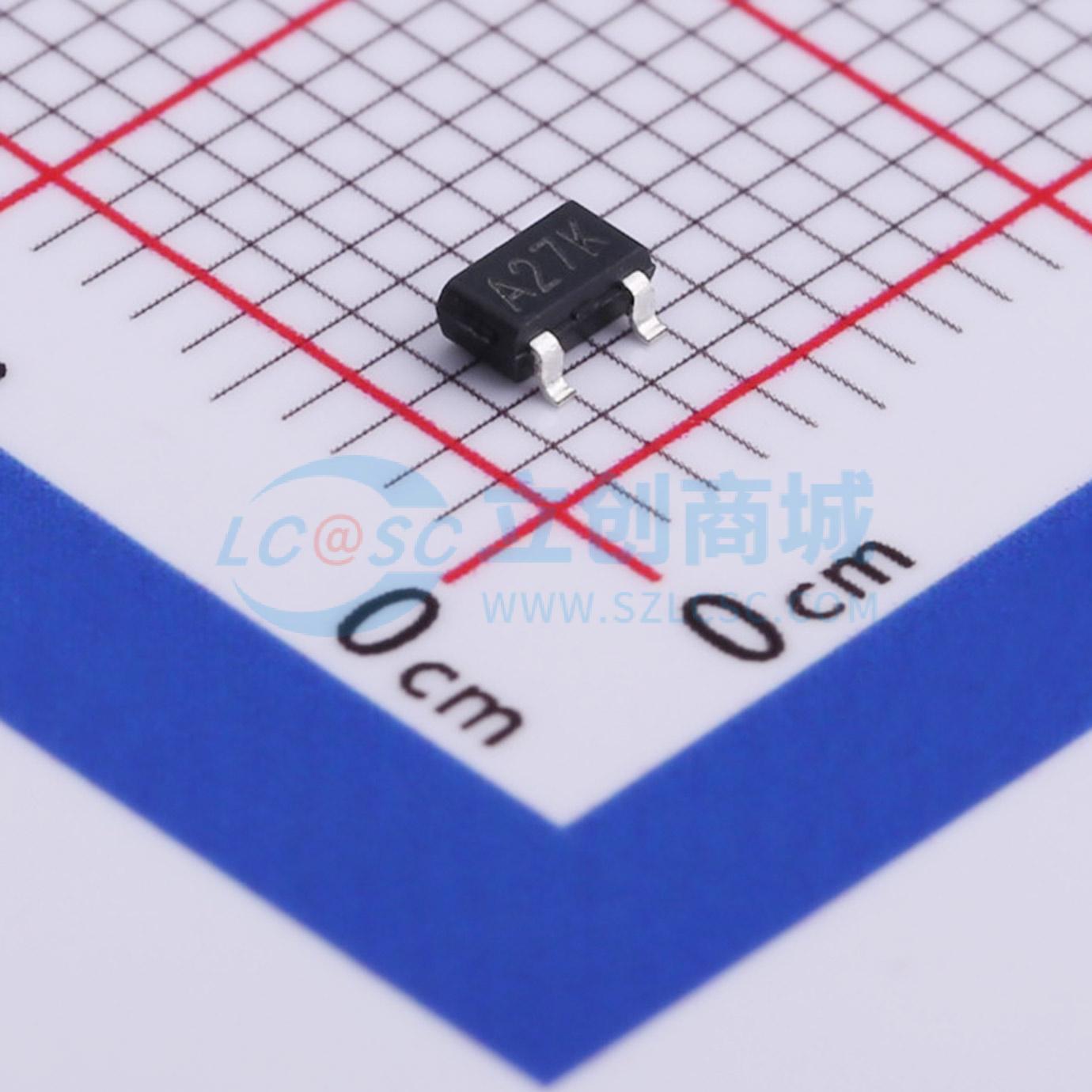 点击查看大图 KO3402实物图