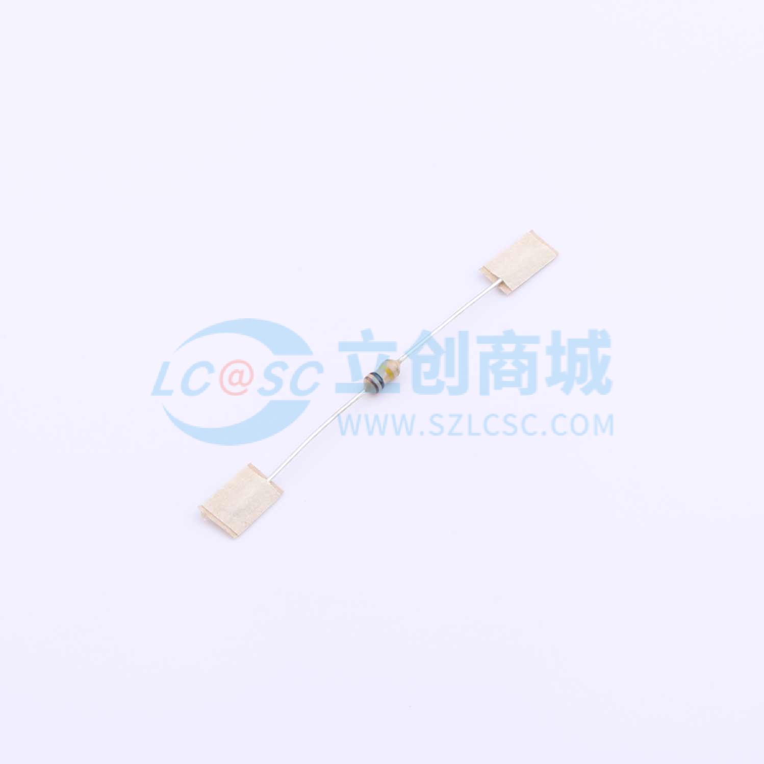 CR1/8W-100K±5%-OT26商品缩略图