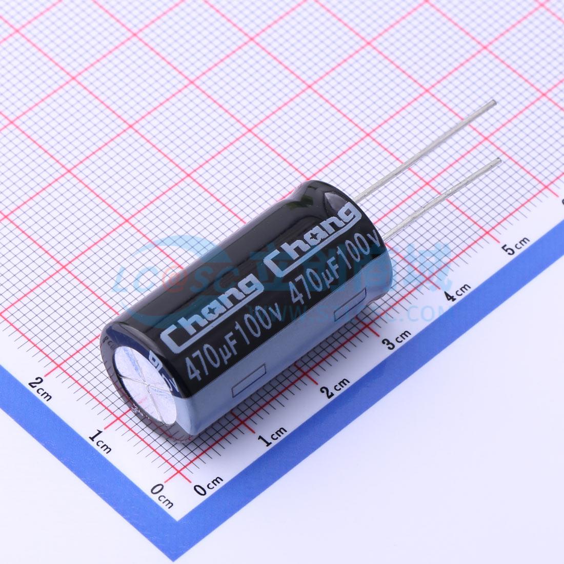 点击查看大图 GF2A471ML300A00CV0实物图