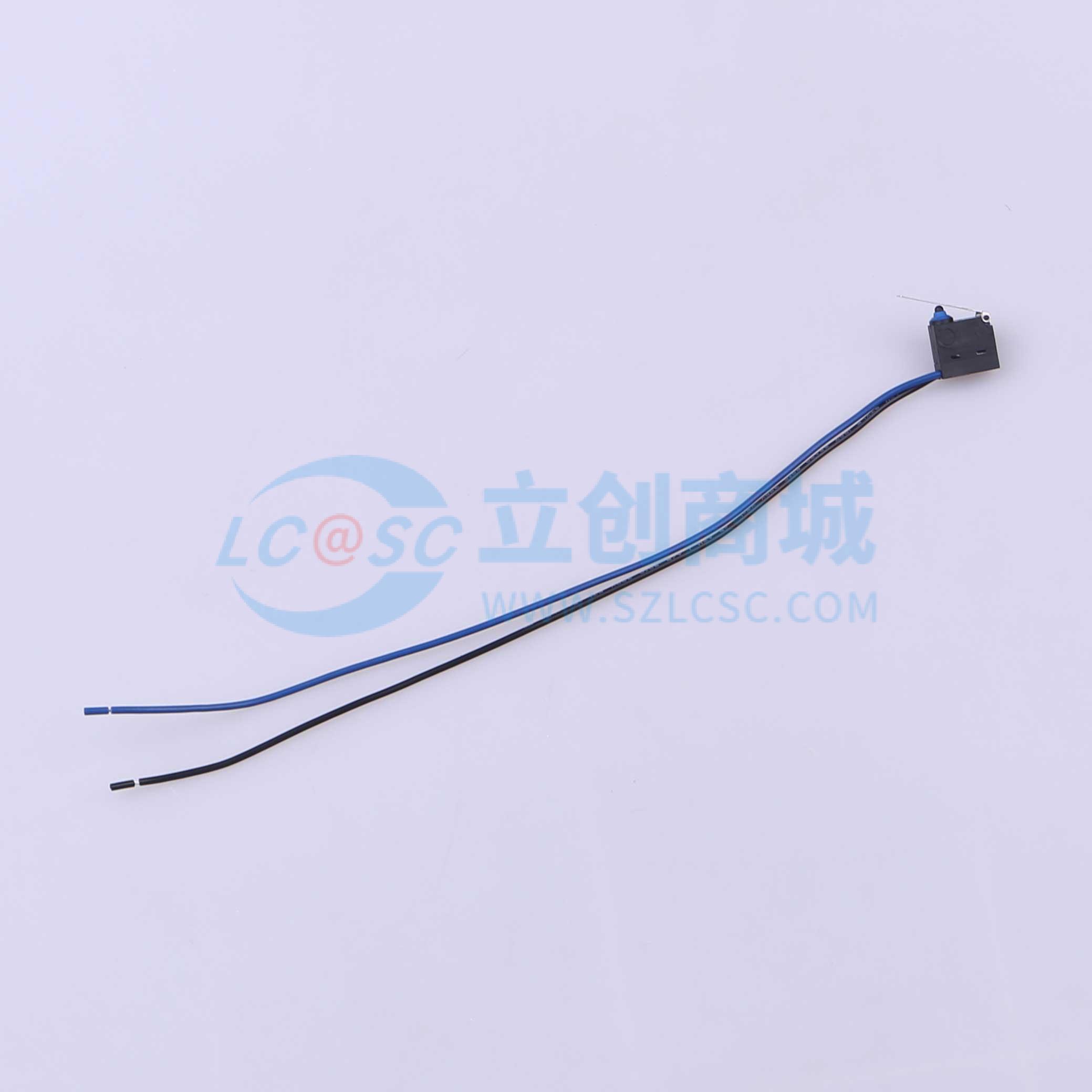 点击查看大图 K9-2841R-6YBP-1B实物图