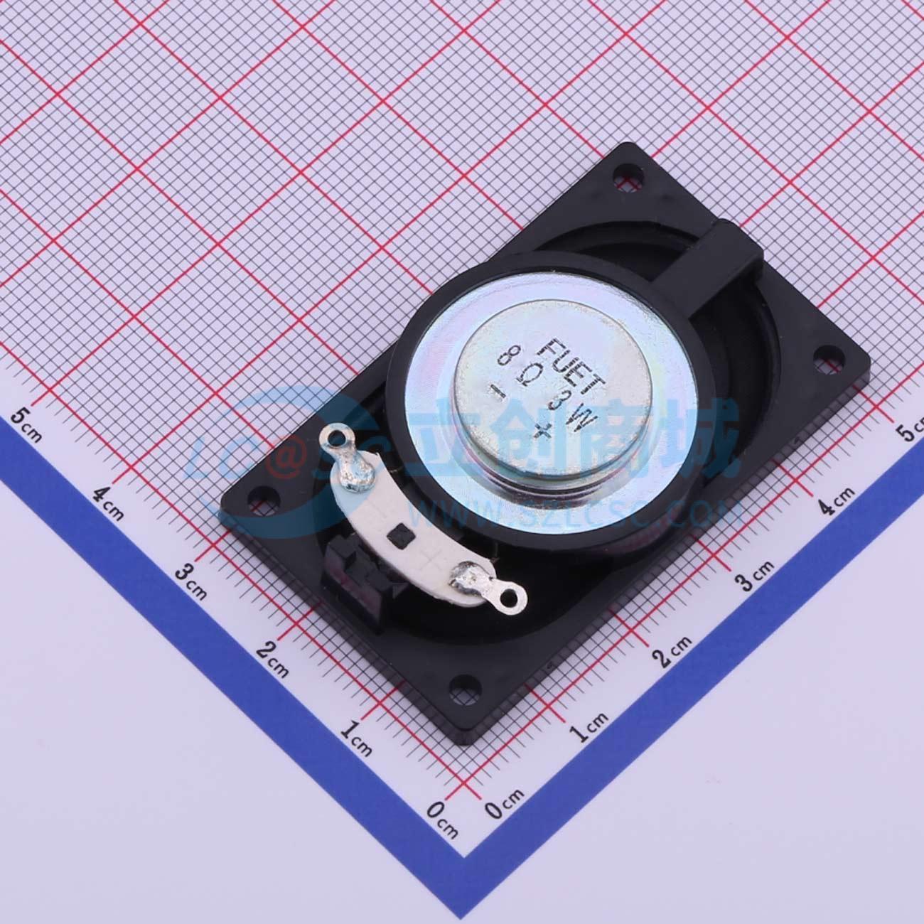 点击查看大图 FS5030DS0830-H11.8实物图