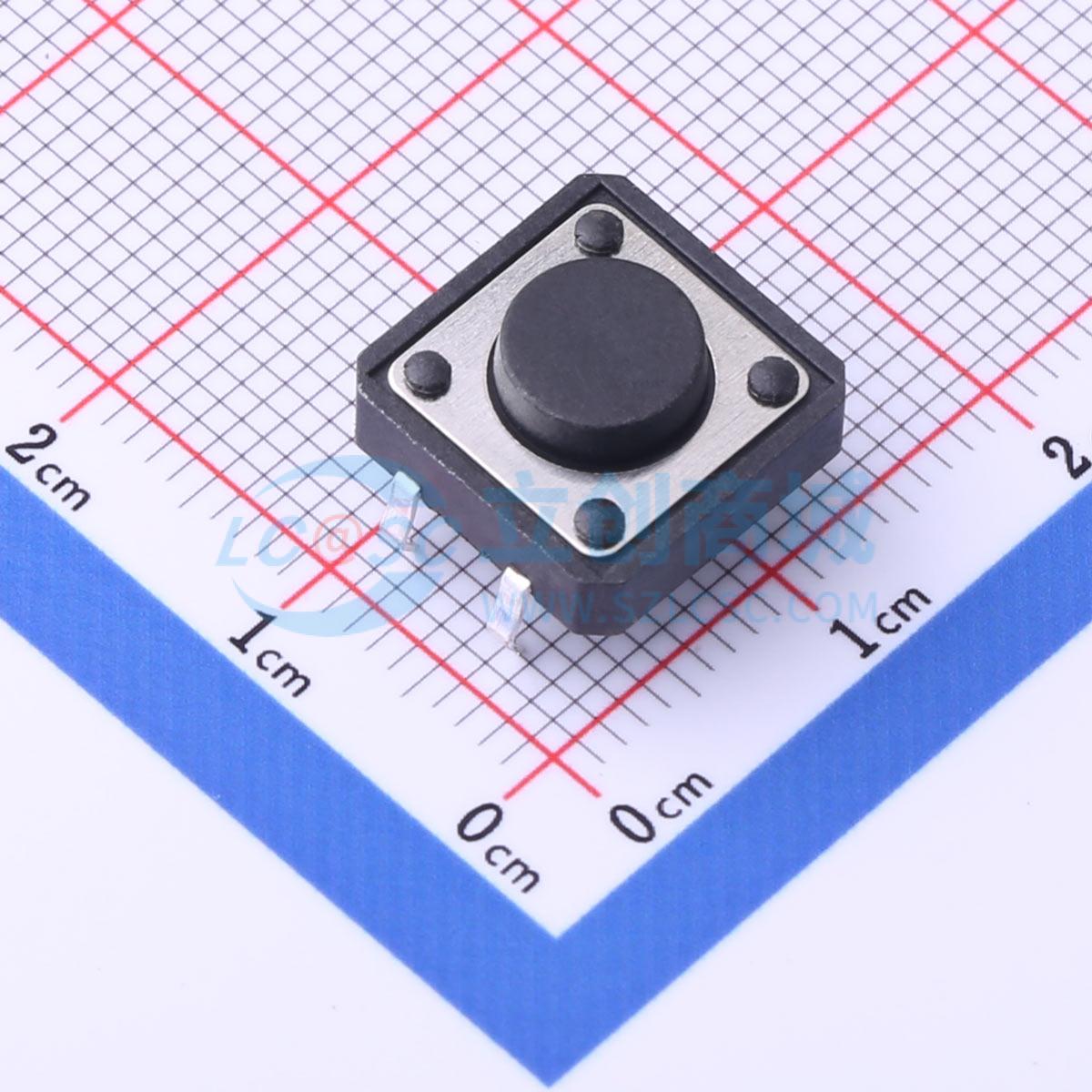 点击查看大图 TS-KG1103-BB50F实物图