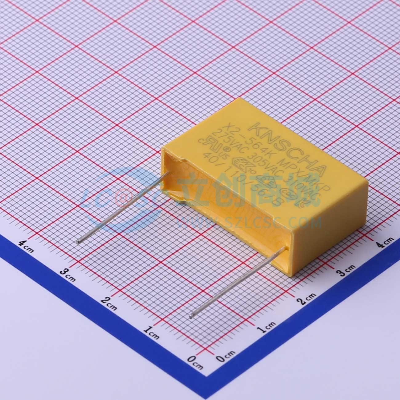 点击查看大图 MPX564K31F1KN15800实物图