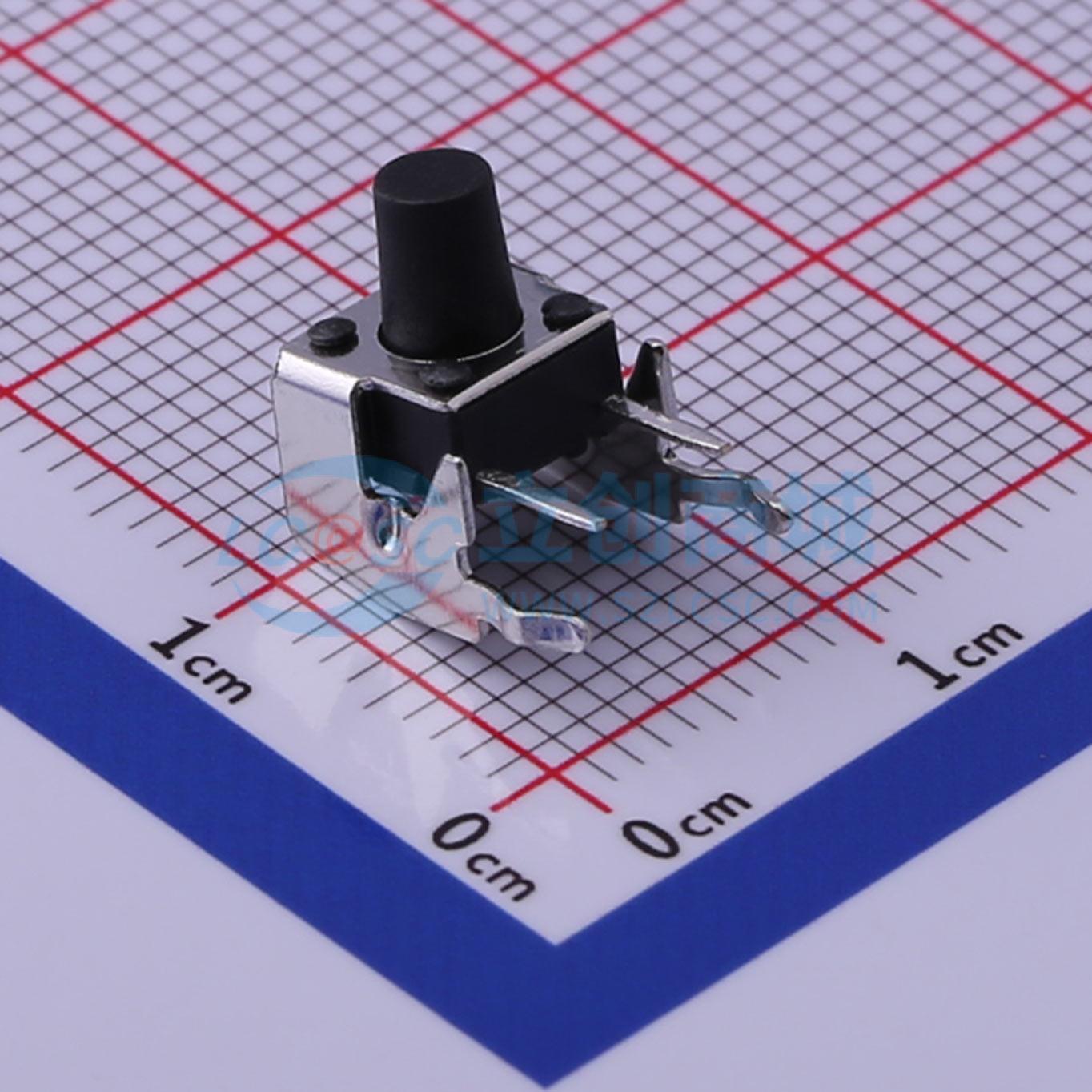 点击查看大图 TS-1093C-A9B3-D1实物图