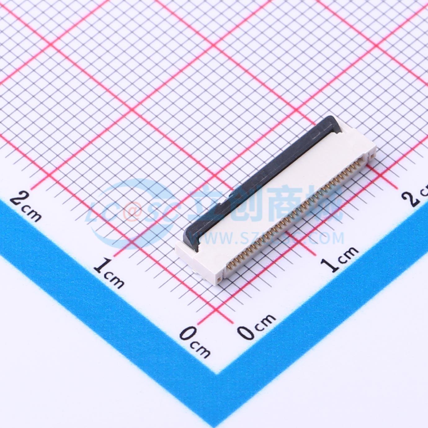 点击查看大图 AFC24-S32FIA-00实物图