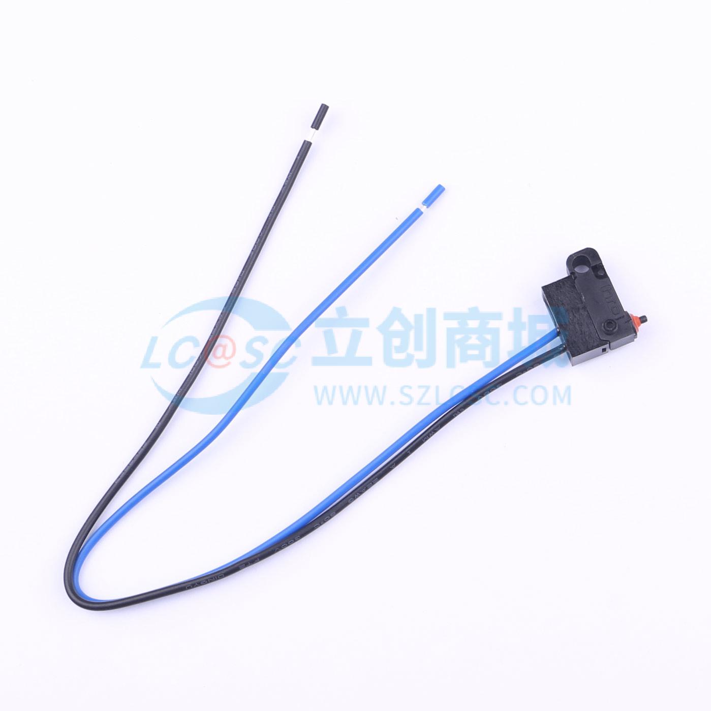 点击查看大图 K9-2821D-7WBN-1B实物图