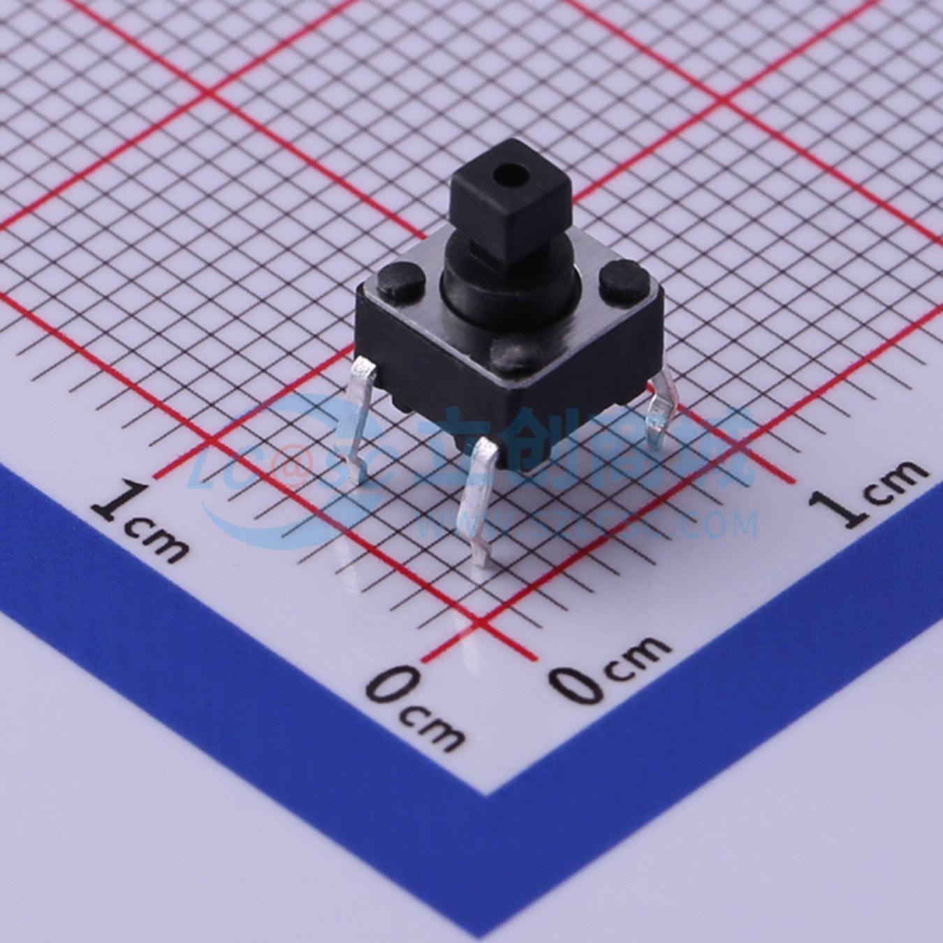 点击查看大图 TS-1095T-B2D1实物图