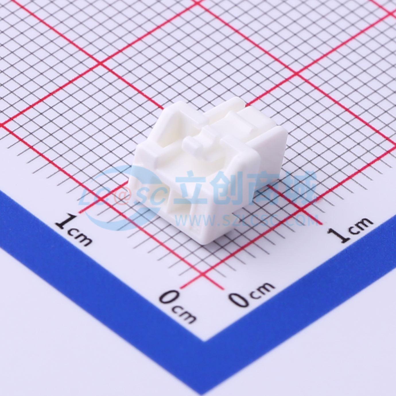 点击查看大图 5024390200实物图