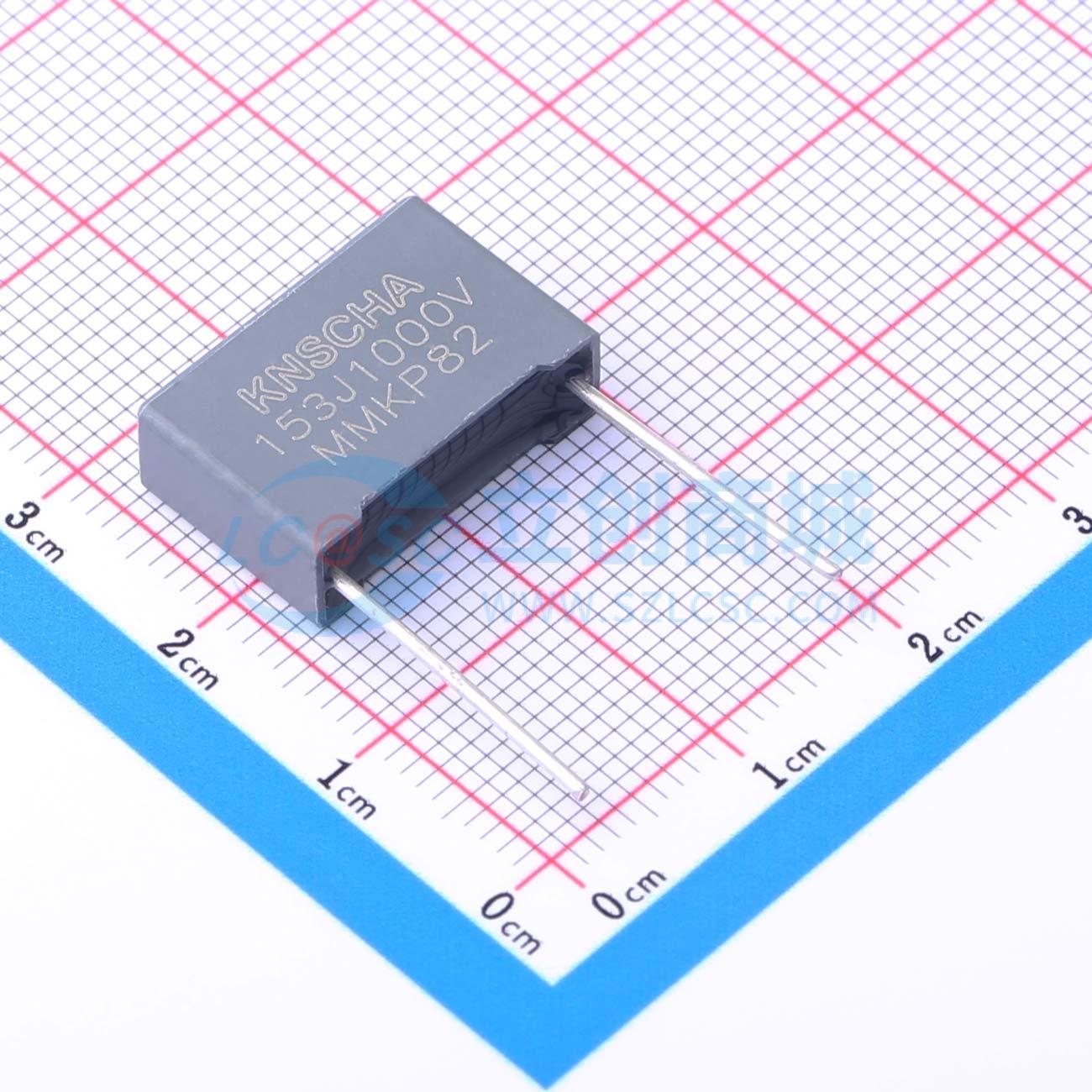 点击查看大图 MMK153J3AD2KN208G0实物图