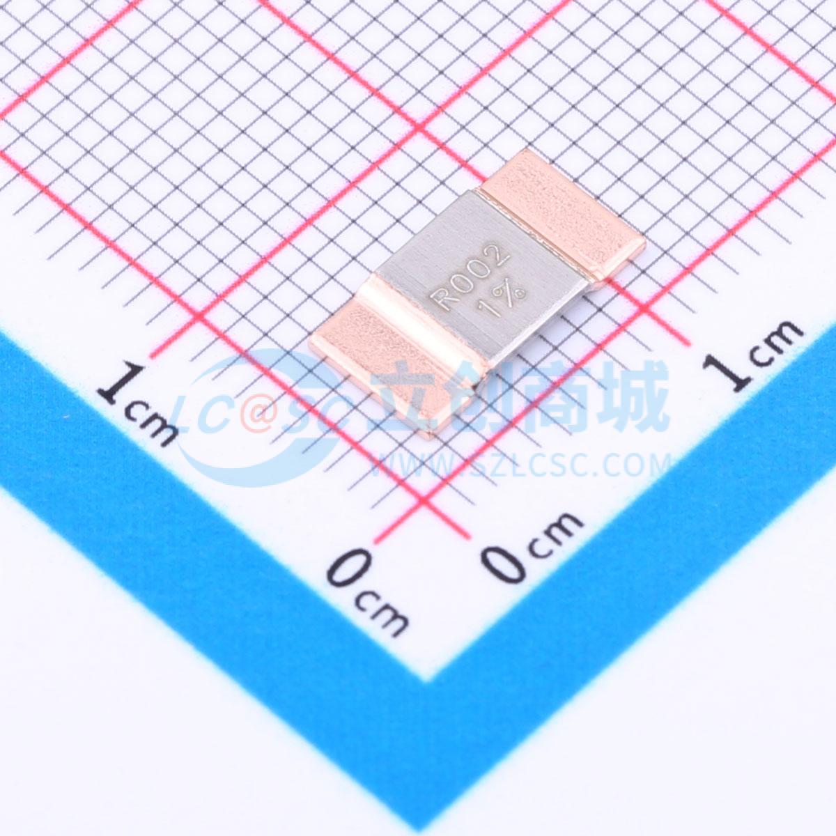 点击查看大图 HoGS1050-2mR-1%实物图