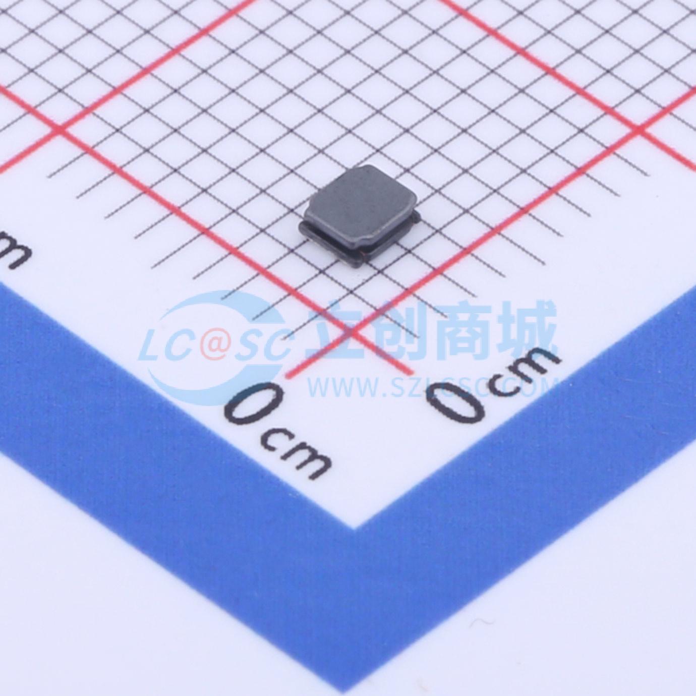 点击查看大图 SWPA252010S6R8MT实物图