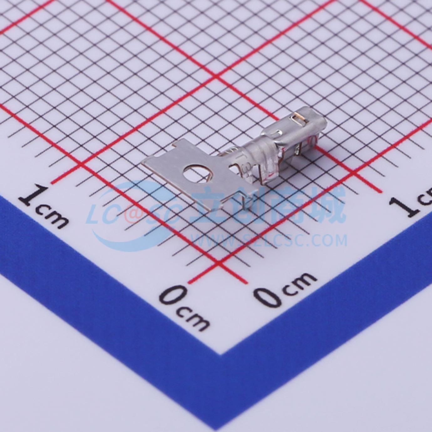 SXA-01T-P0.6(B)实物图