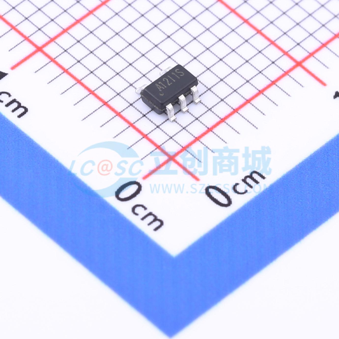点击查看大图 MT0761AC实物图