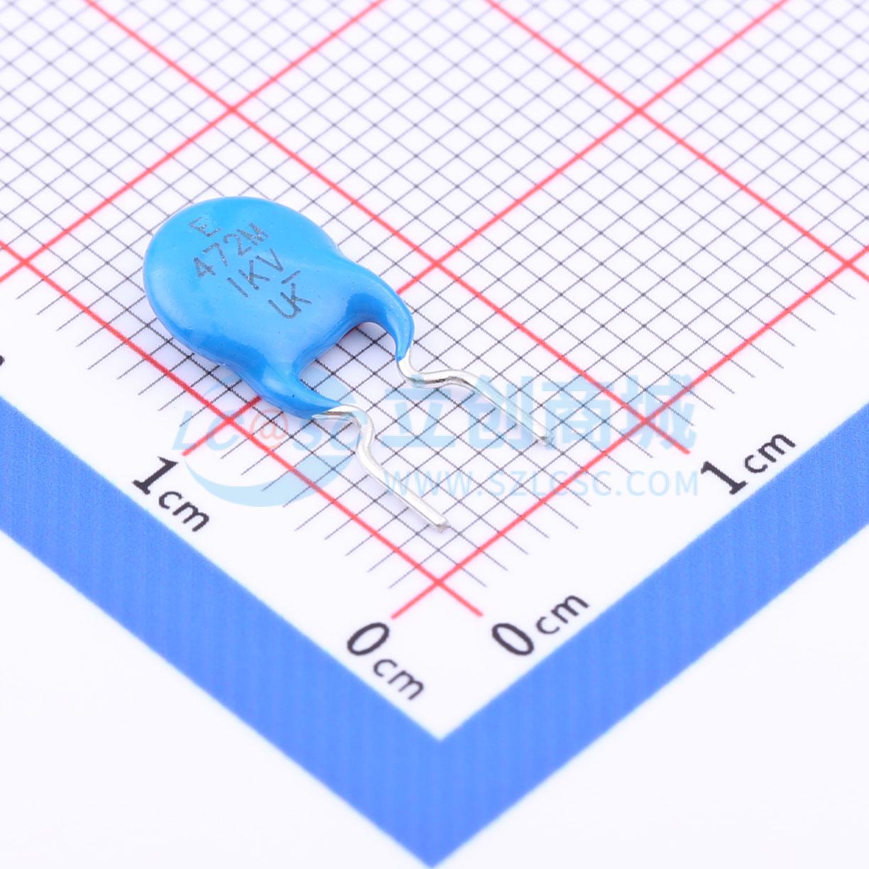 点击查看大图 ZU102472M070H3DQ5H实物图