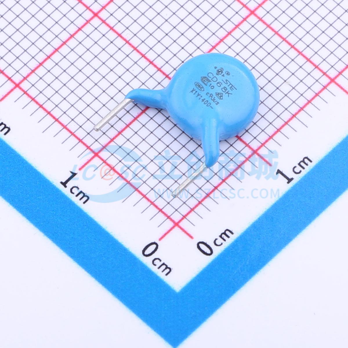 点击查看大图 Q09S3D680KA5B0S0N0实物图