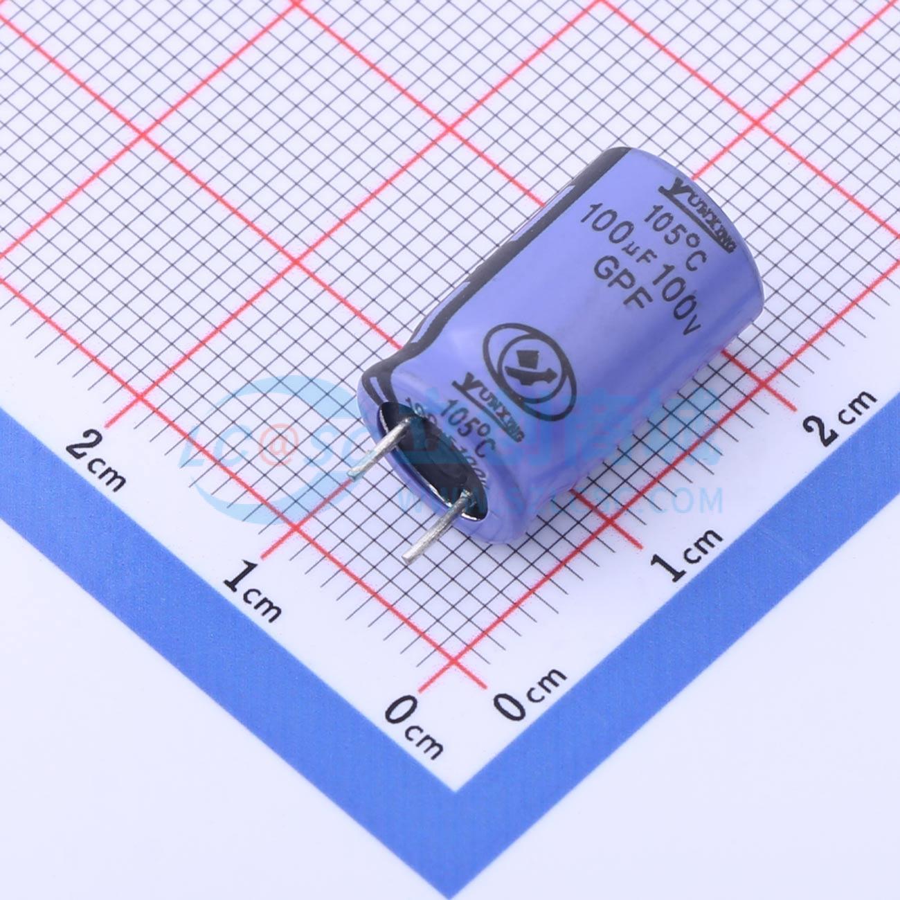 EPF1KM101G16CTPVZC-L=3.5实物图