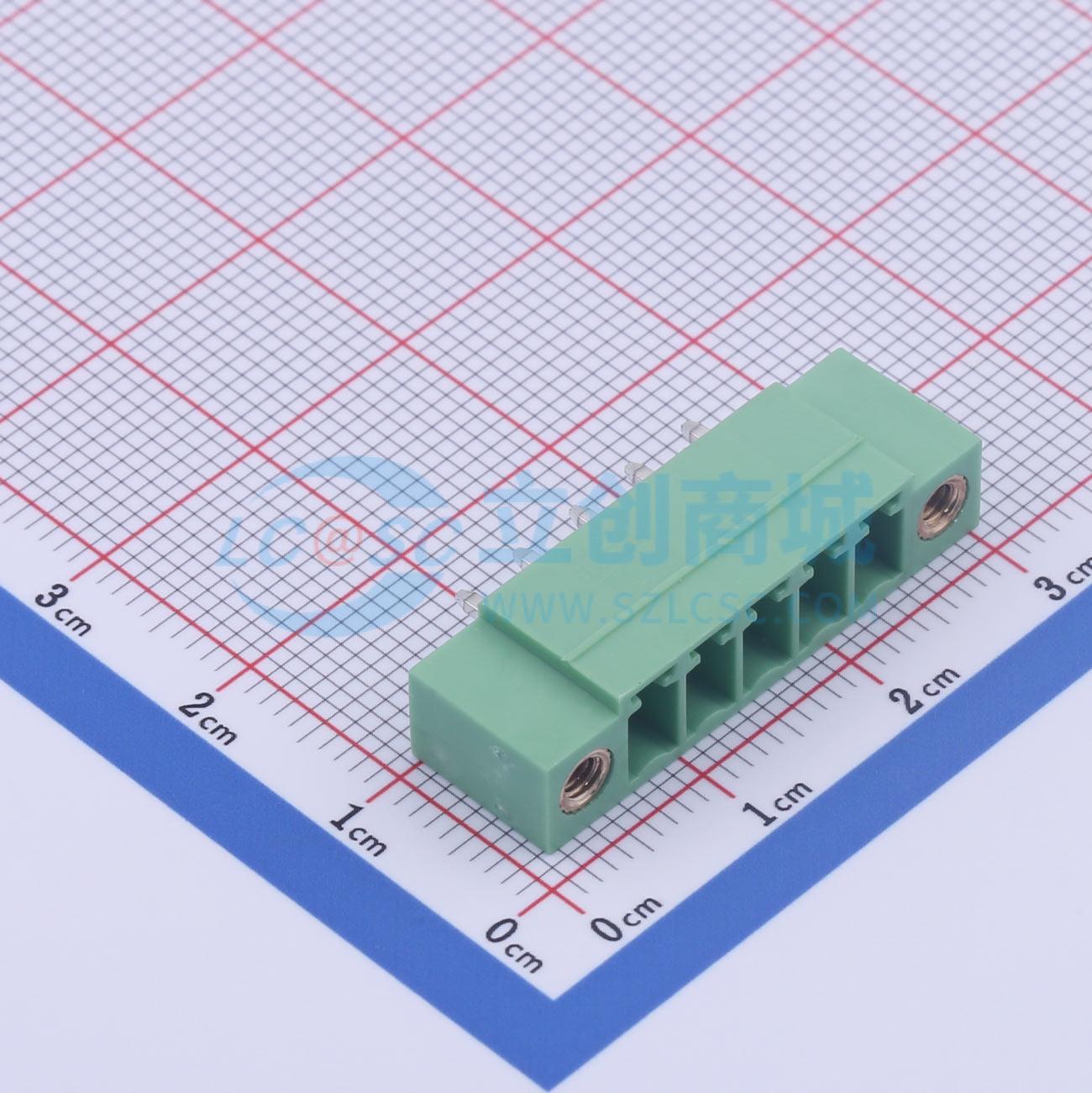 点击查看大图 15ETYVM-3.81-05P-14-00AH实物图