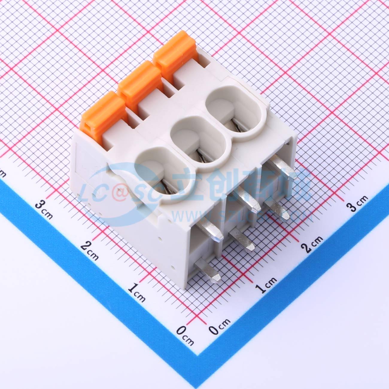 点击查看大图 JL206-75003W01实物图