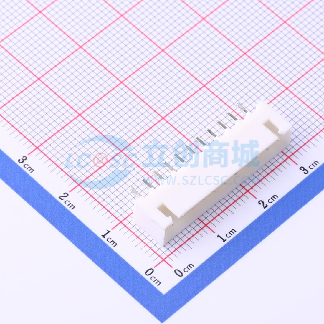 CS-1001-11K实物图