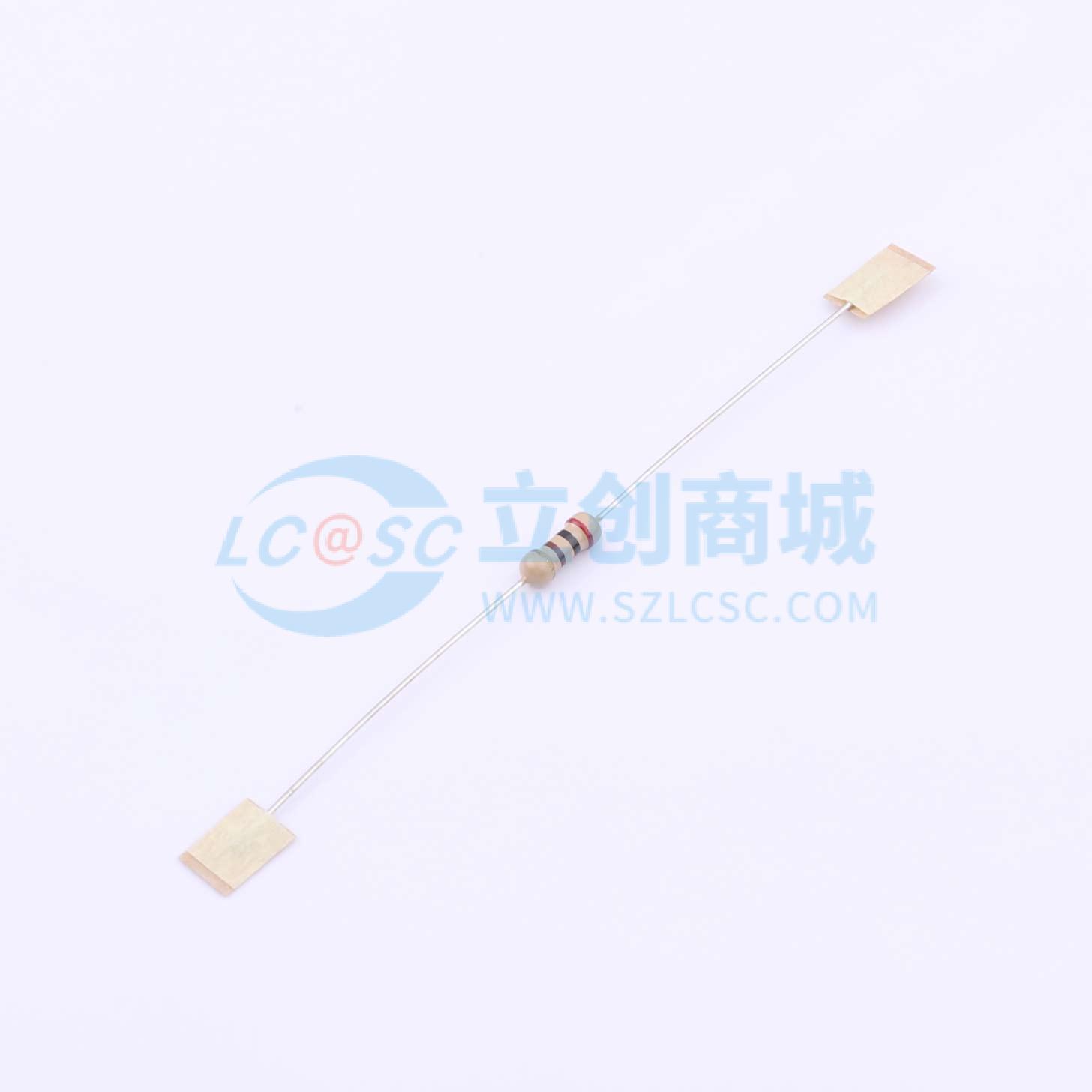 CR1/4W-200Ω±5%-OT52商品缩略图