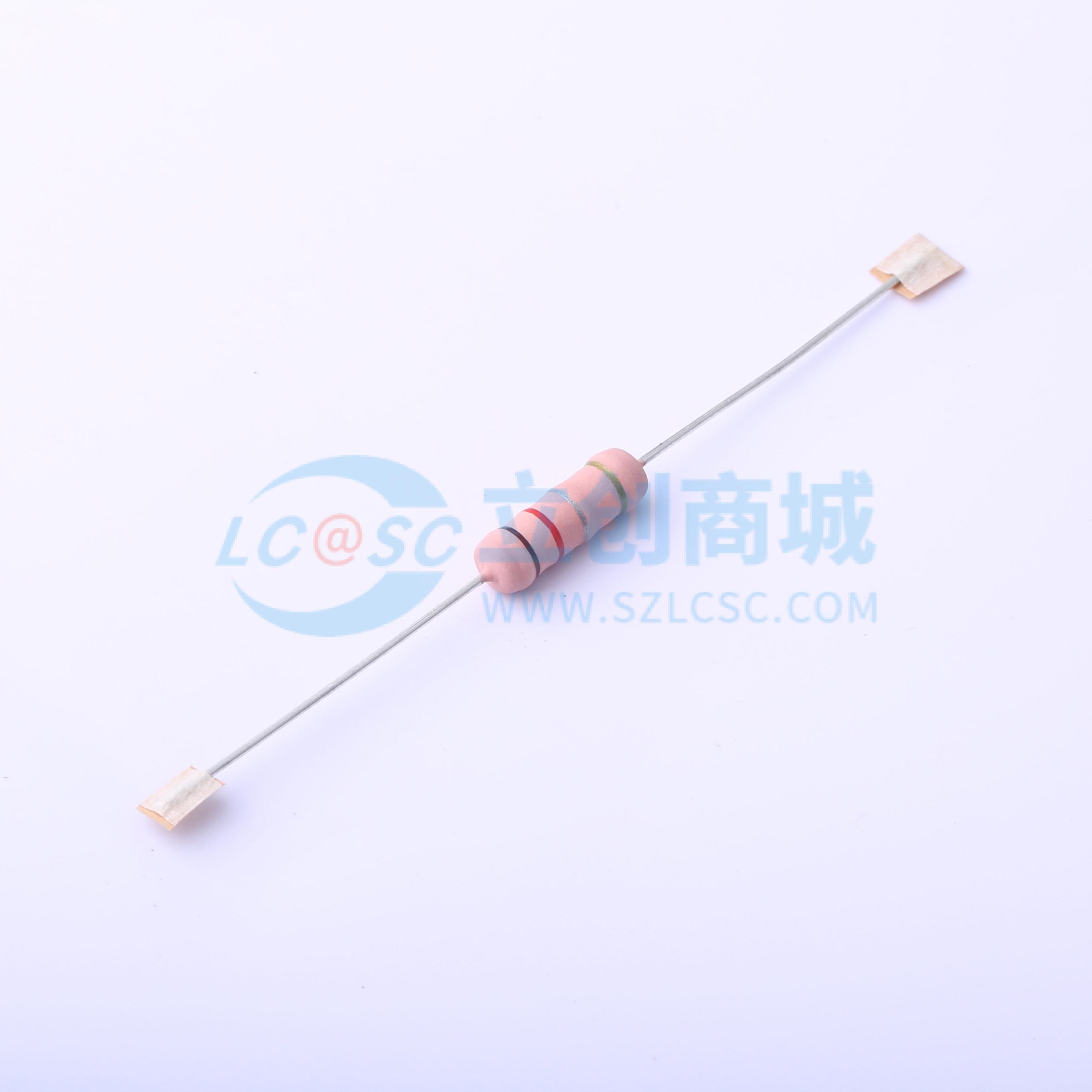 MO3WS-0Ω12±5%-9T73商品缩略图