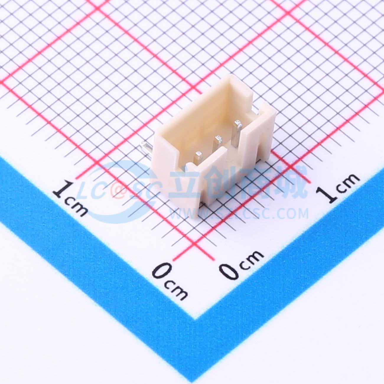 点击查看大图 PH-3AW实物图