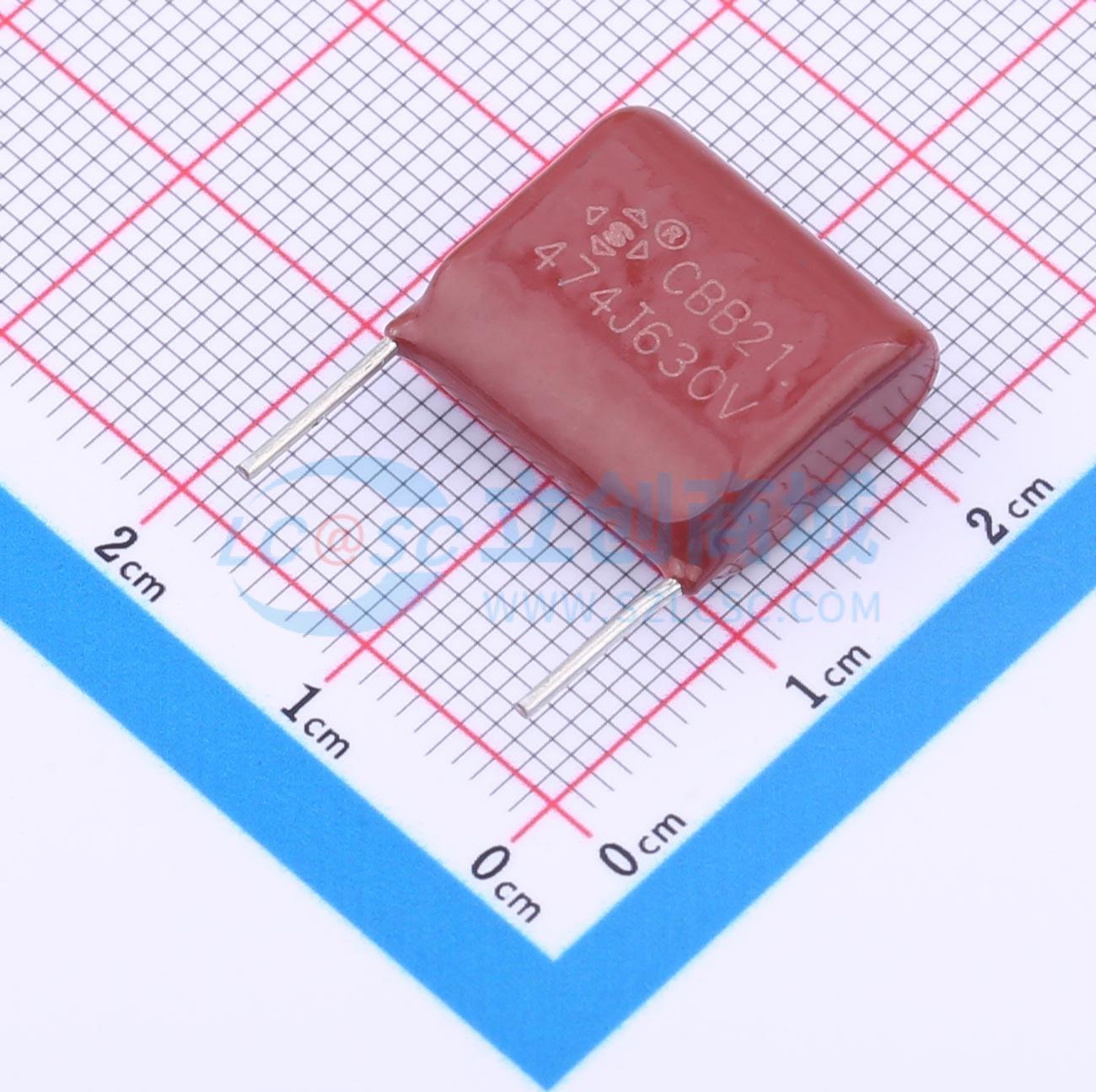 点击查看大图 B22J474JQ180170140070EOZ实物图