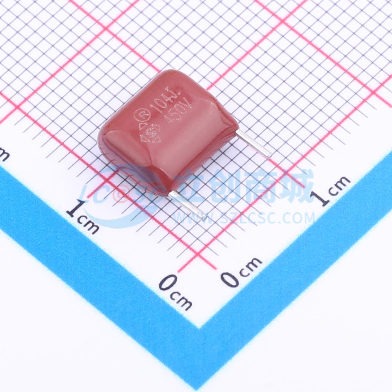 点击查看大图 B22S104JJ135095085050EOY实物图