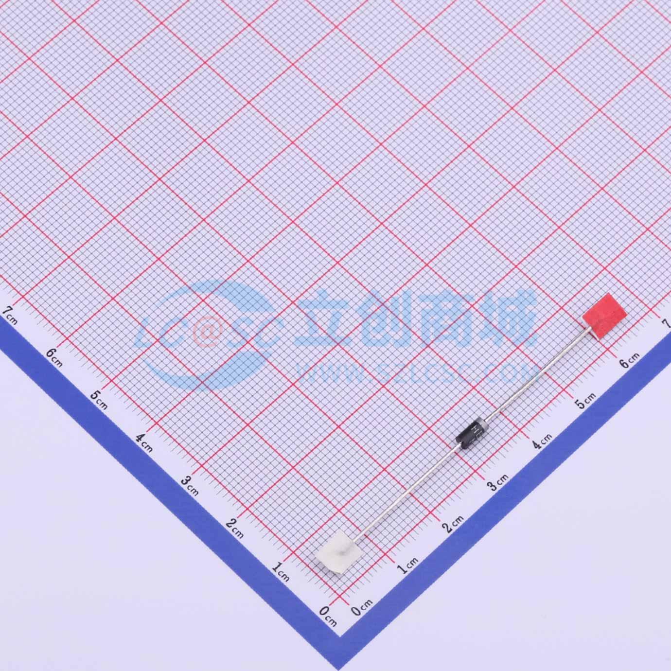 点击查看大图 HER108实物图