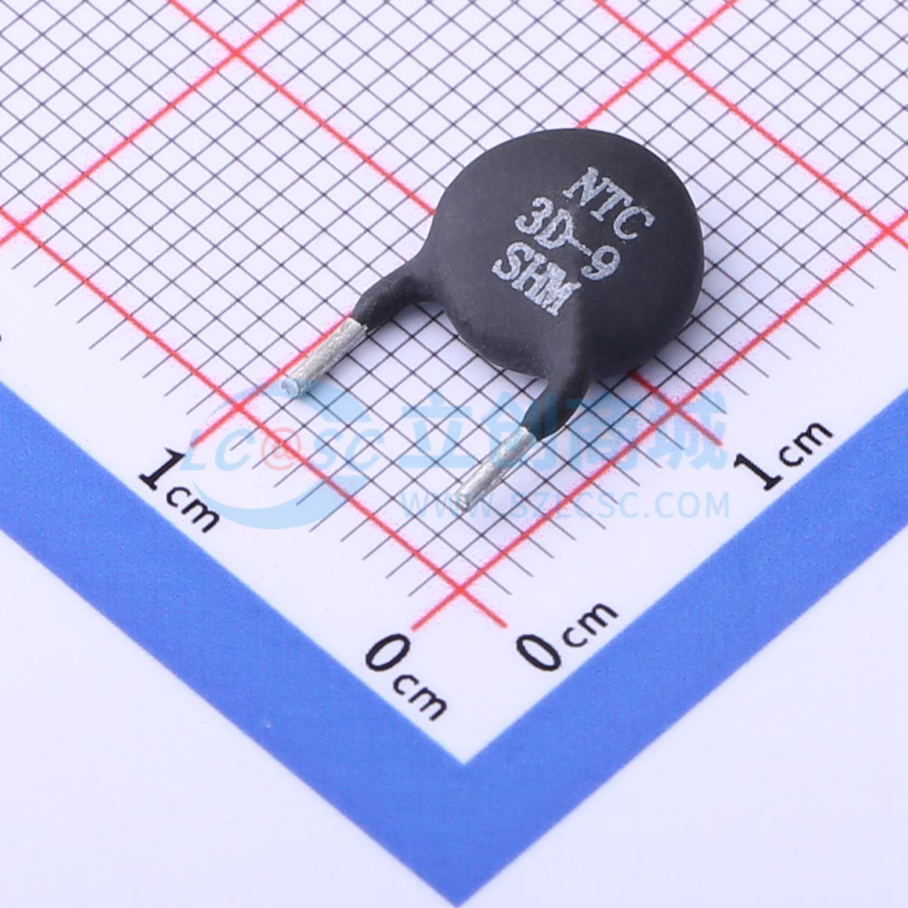 点击查看大图 DRM309D09ML8C7PA0实物图