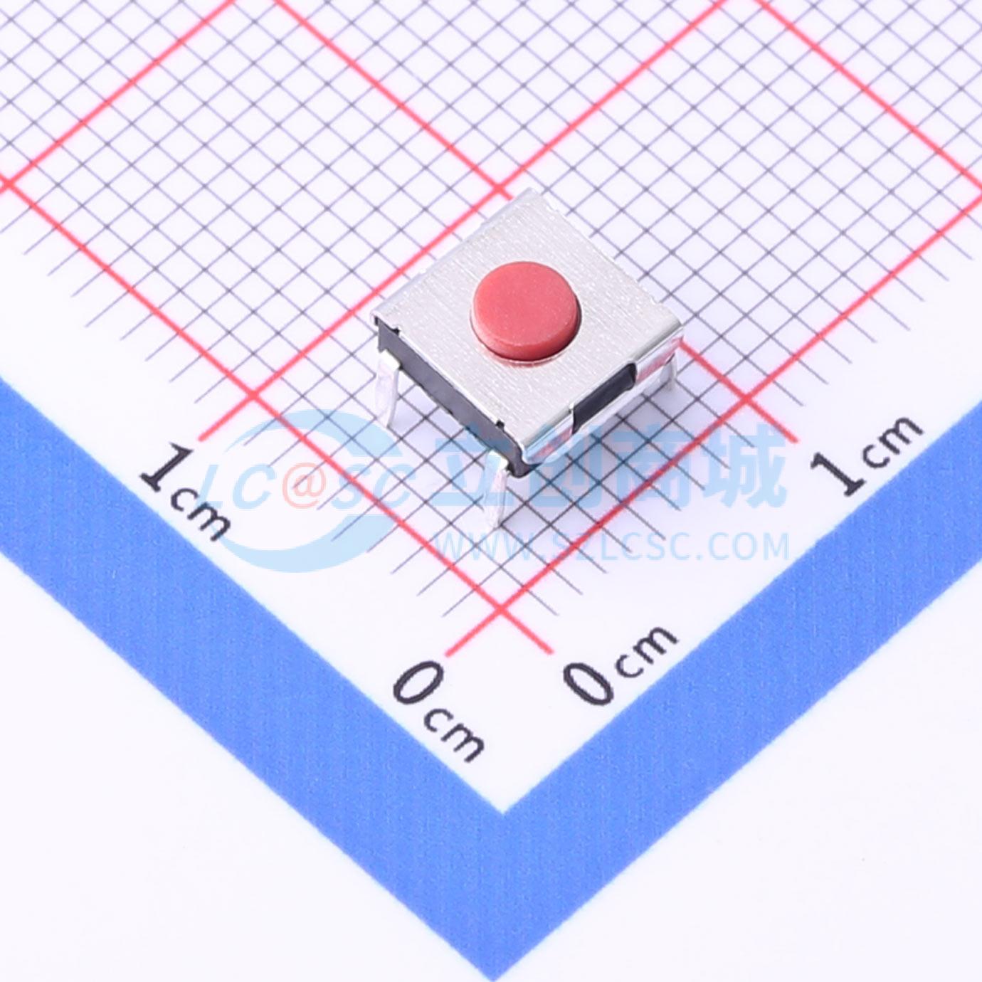 TS-KG057-BB27F实物图