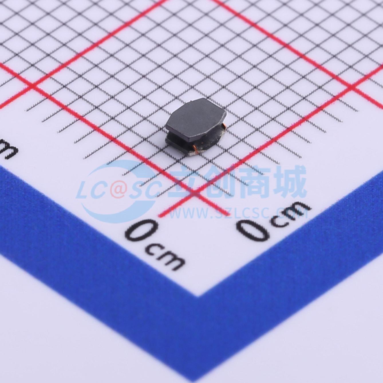 点击查看大图 VLS252012ET-3R3M实物图