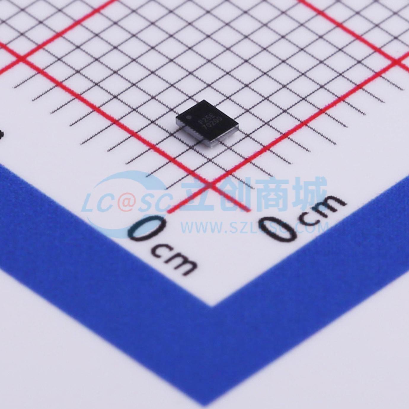 点击查看大图 PSC5425E实物图