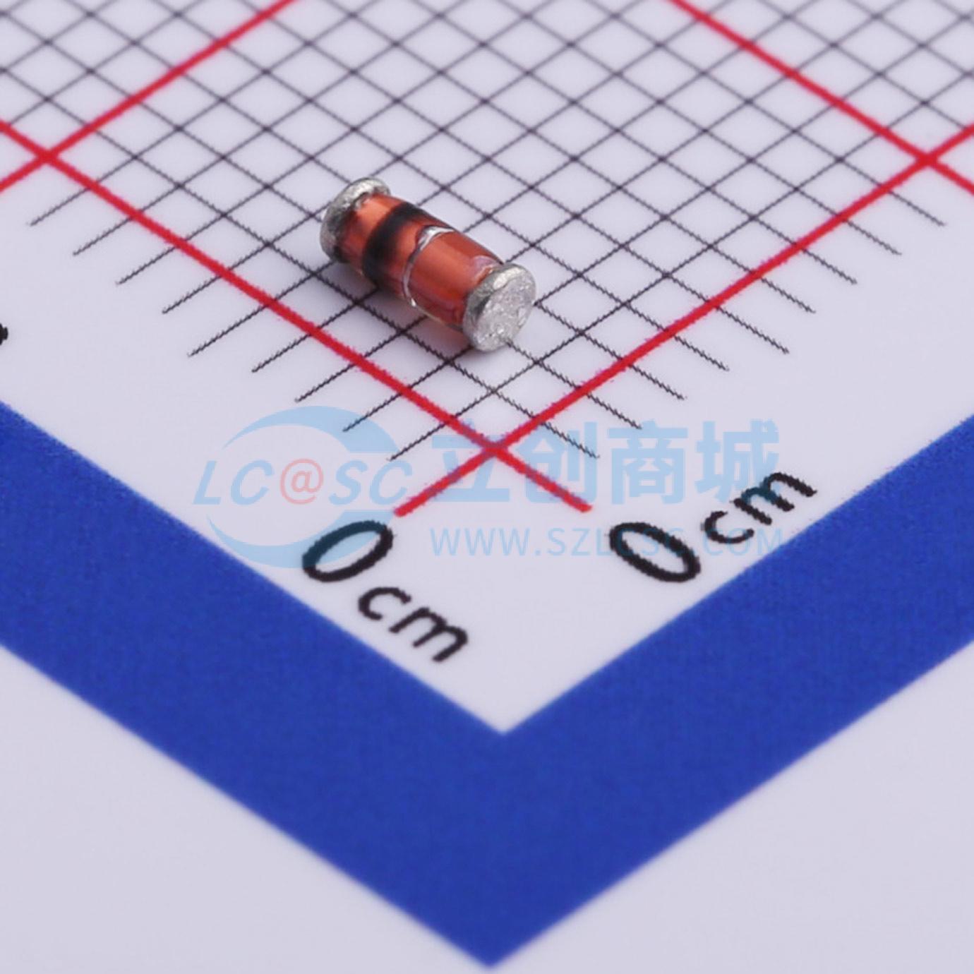 点击查看大图 BAS81-GS08实物图