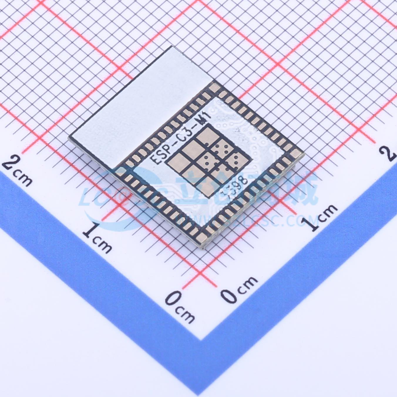 ESP-C3-M1(C3FN4)商品缩略图