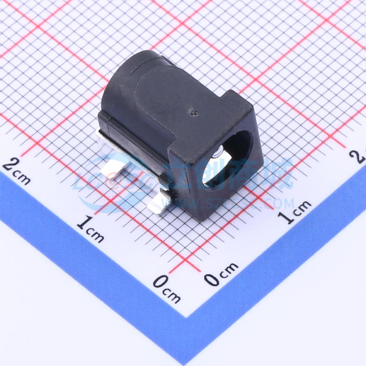 点击查看大图 DC-S050-200实物图