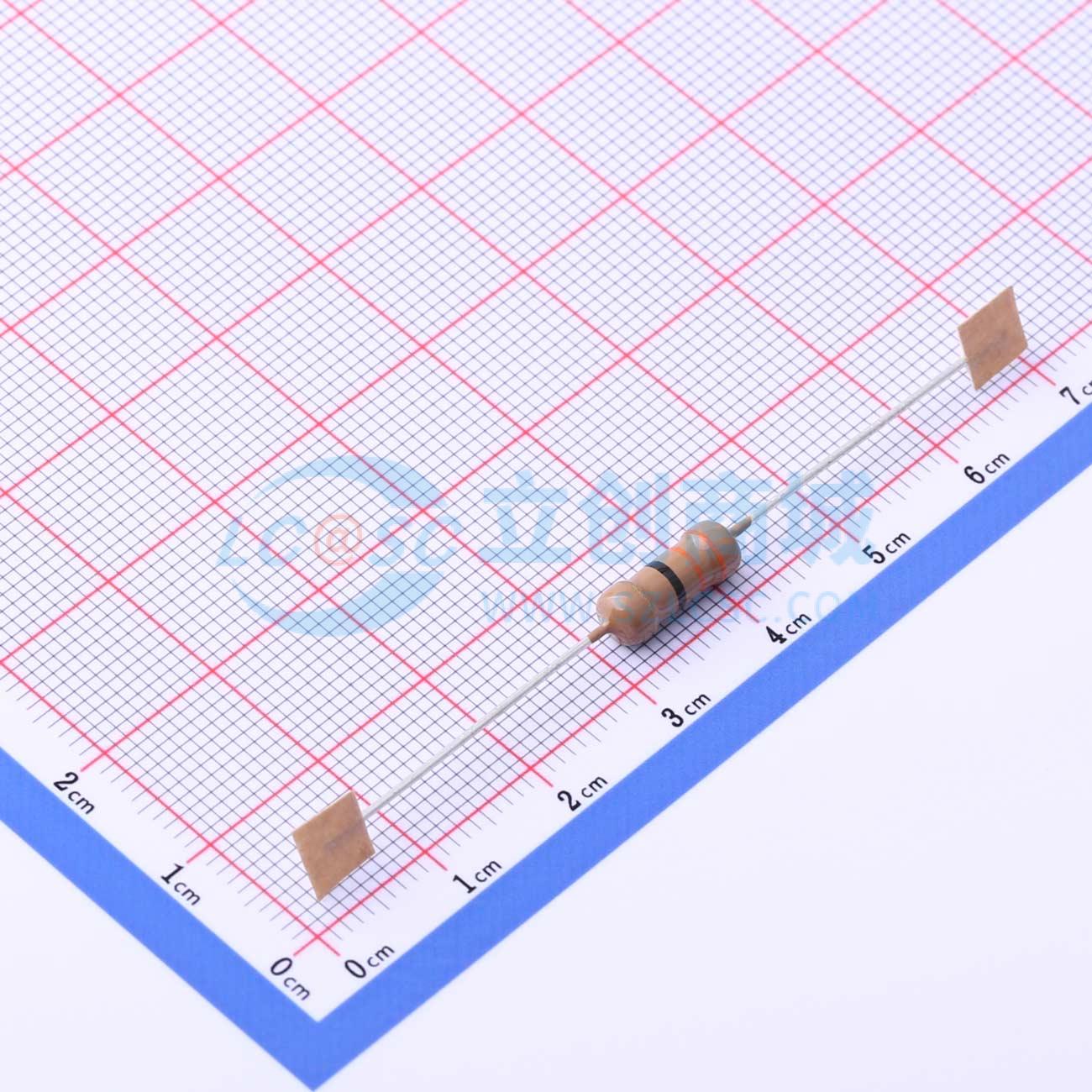 CFR01SJ0330A10实物图