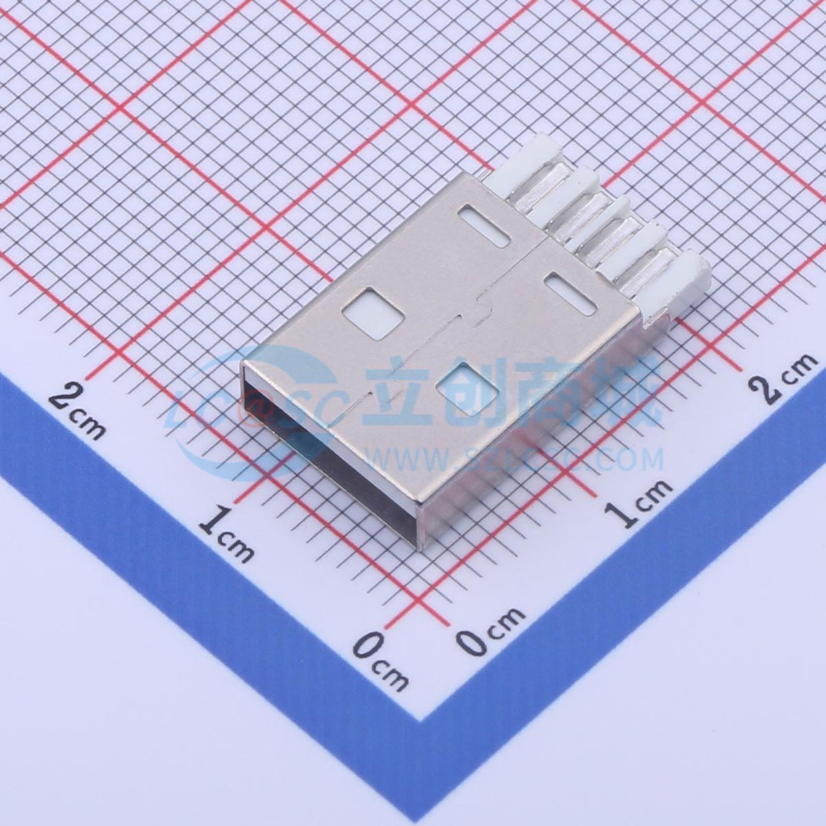 点击查看大图 917-141B101AAX0220实物图