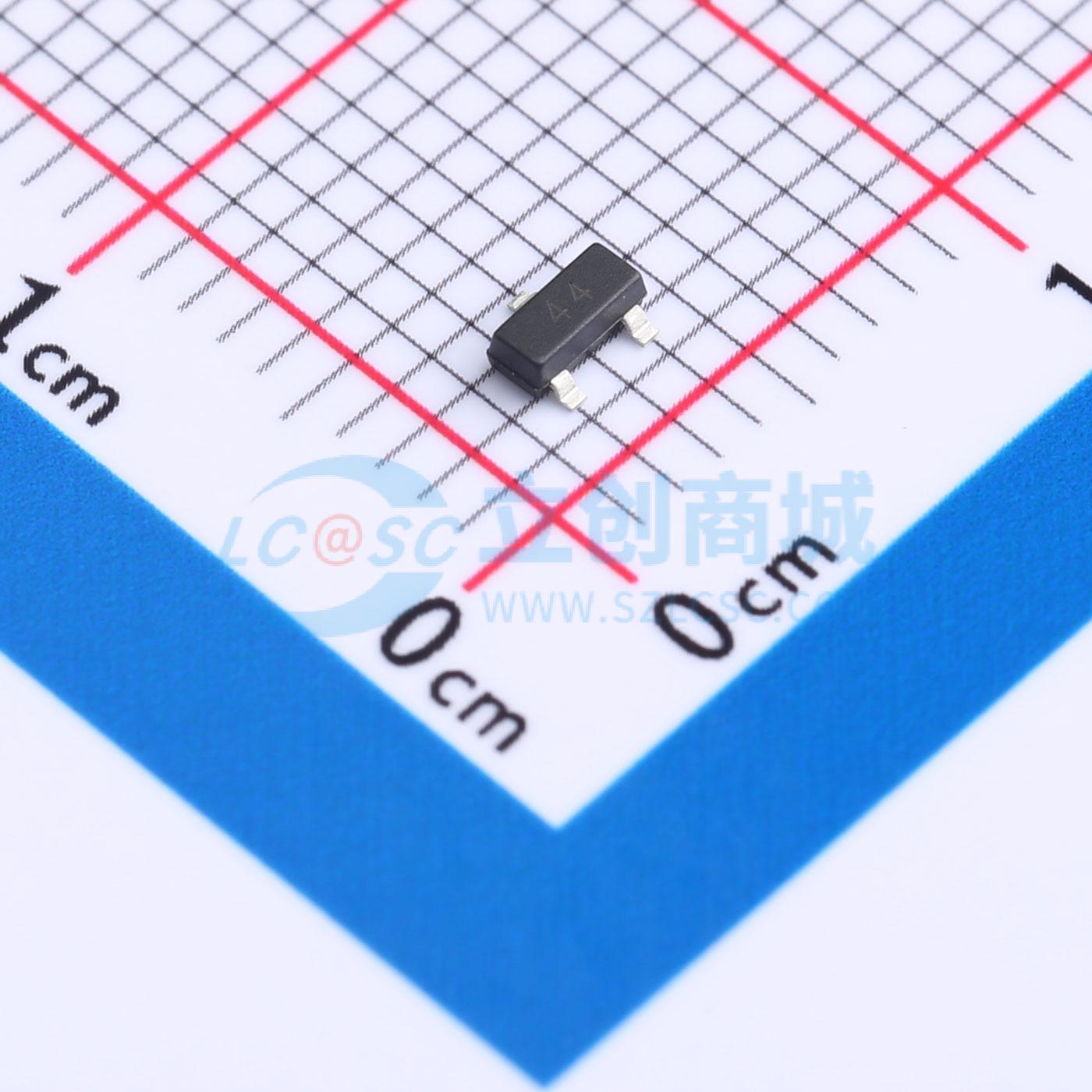 点击查看大图 BAS40-04实物图