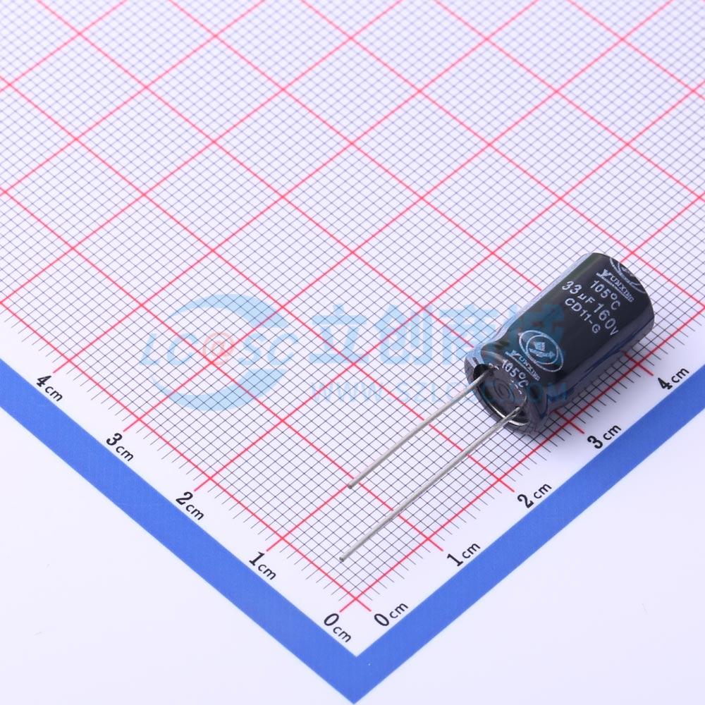 点击查看大图 ECG2CM330G17OTBO实物图
