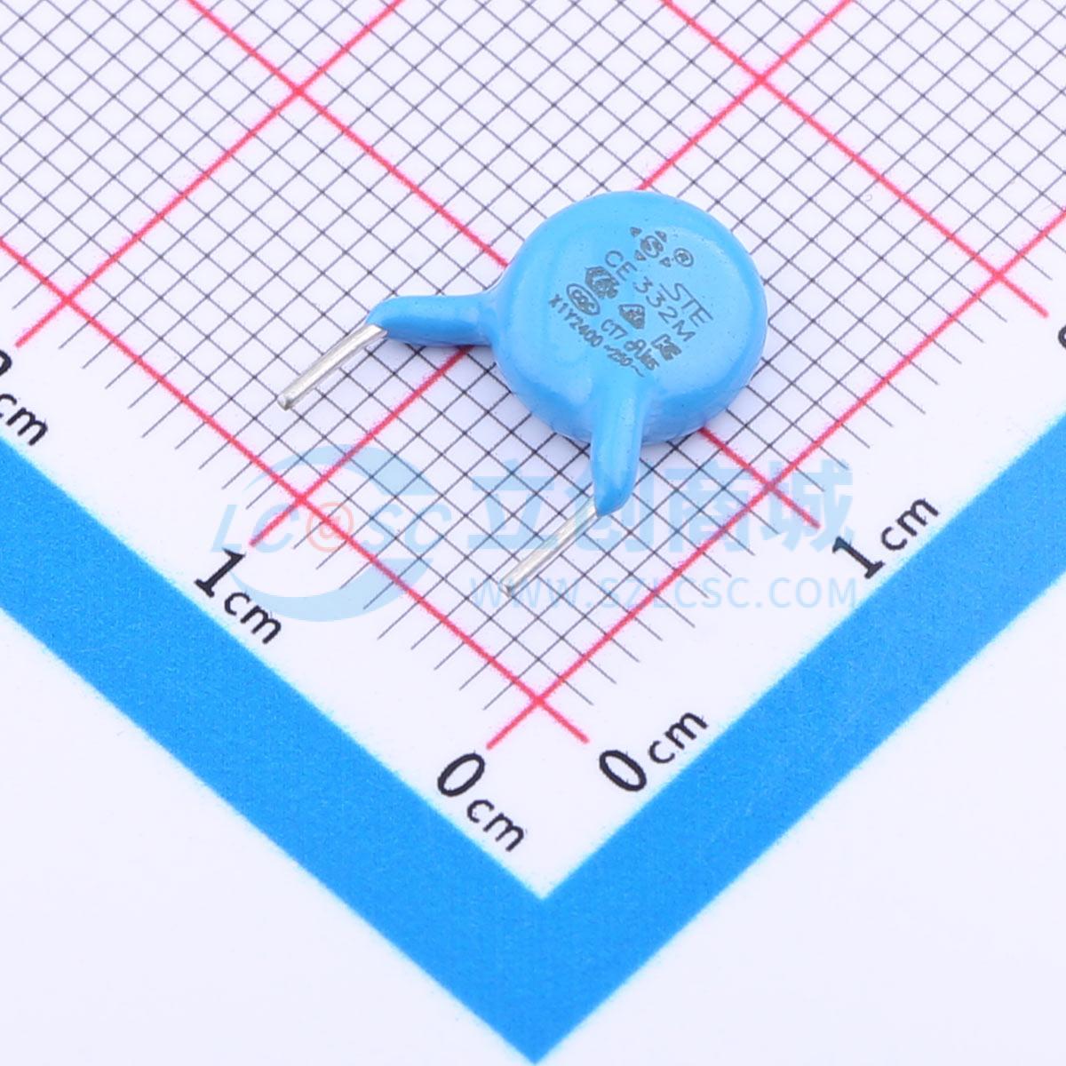 点击查看大图 G09F3D332MA5B0S0N0实物图