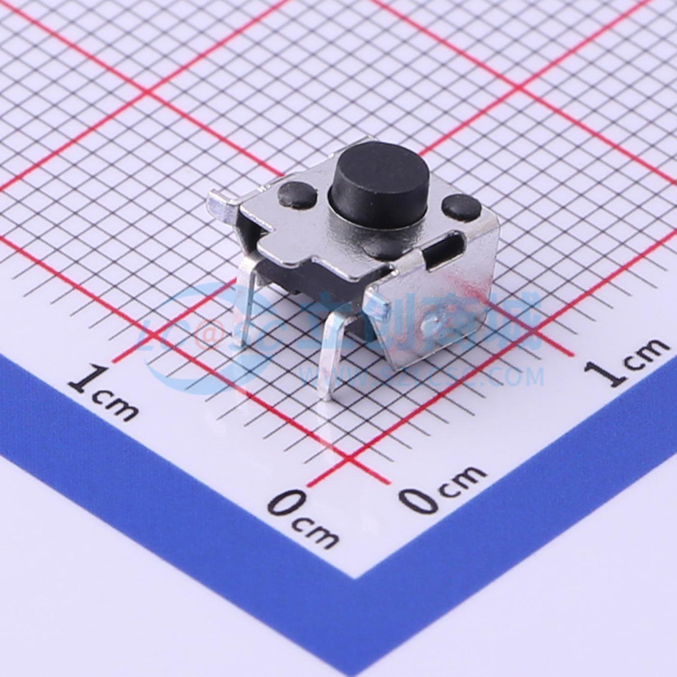 点击查看大图 TS-1037-A3B3-D2实物图